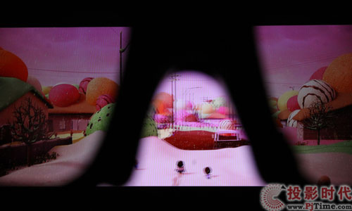 3Dҕ ׿3DҺҕKDL-46HX800Ԕu_3DF