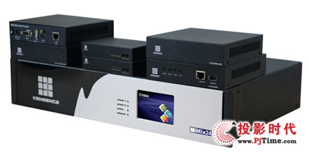 P_N-MixWϾϵy2011 InfoComm